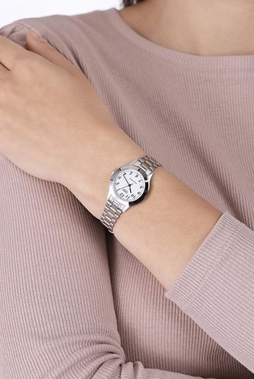 Наручные часы Casio LTP-1128A-7B