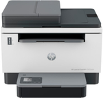 МФУ лазерное черно-белое HP LaserJet Tank MFP 2602sdn