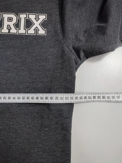 Джемпер Gtg стильный 46 размер