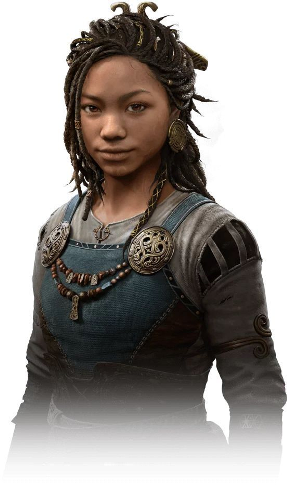 Игра God of War Ragnarok (русская версия) PS5