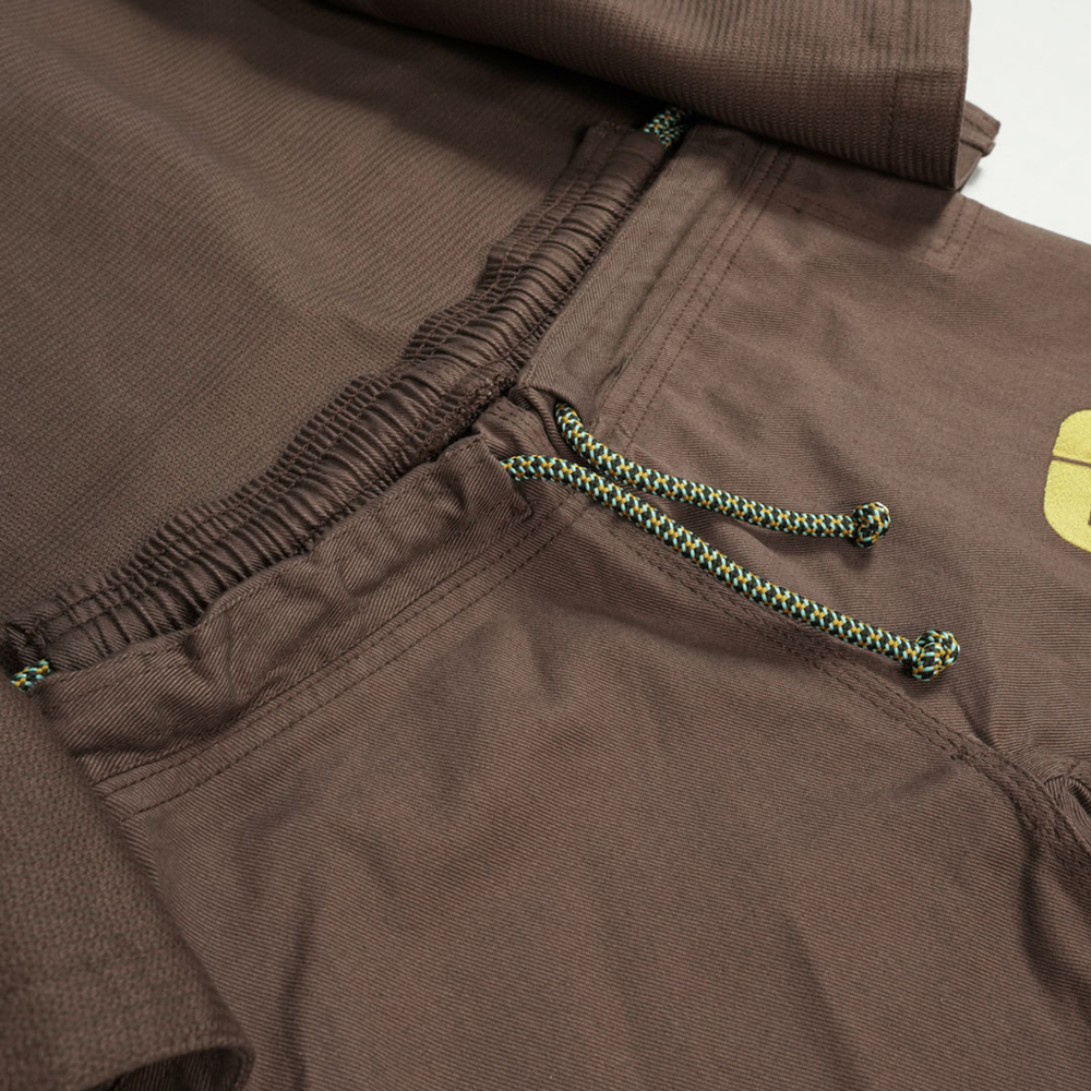 Кимоно MOYA BRAND TENOCH IV