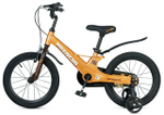 Детский велосипед Maxiscoo Space Standart 16'' (2025)