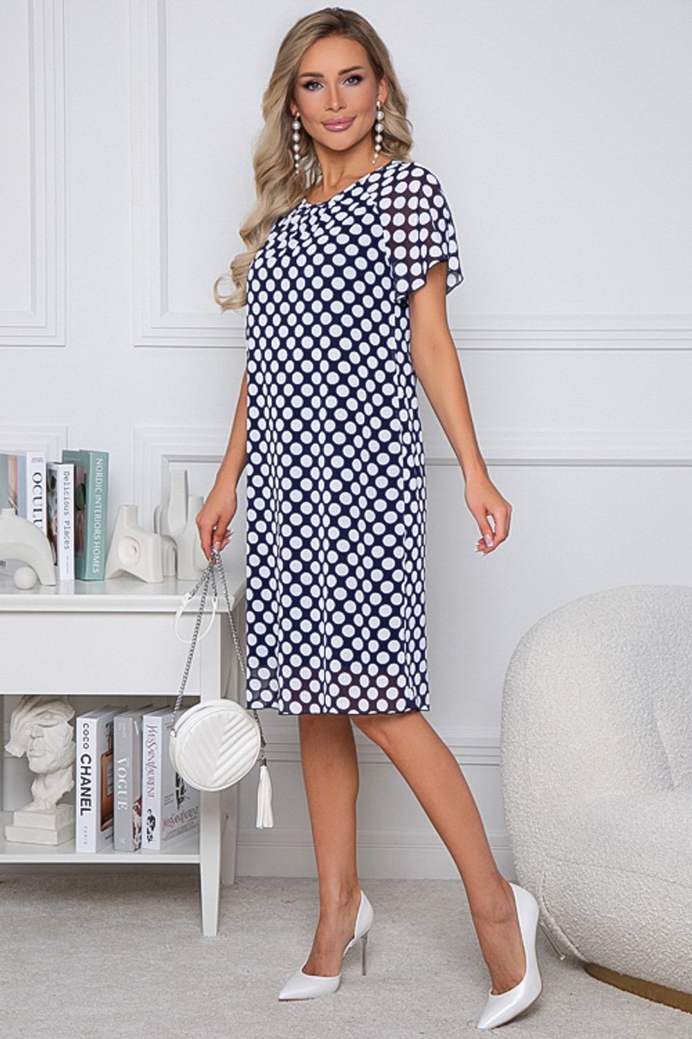 Платье 70683 Avili (Акция)