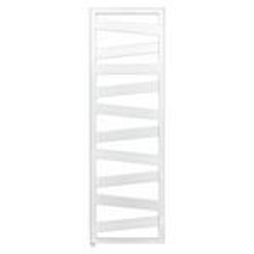 Полотенцесушитель электр. Zehnder Kazeane RK-130-050/GD RAL9016