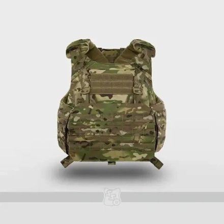 Корсетный жилет STRIKE ССО