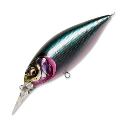 Воблер Megabass Dx-Free 2,0 (M Blue Back Oikawa)