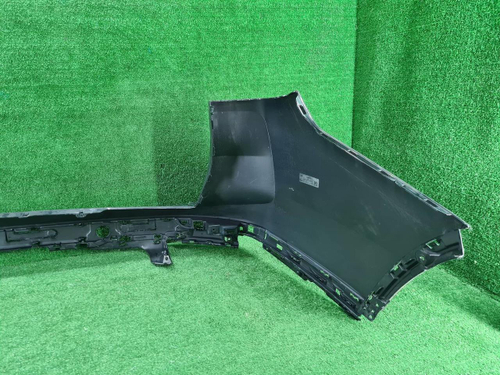 Бампер задний BMW X7 G07 (2019-2022)