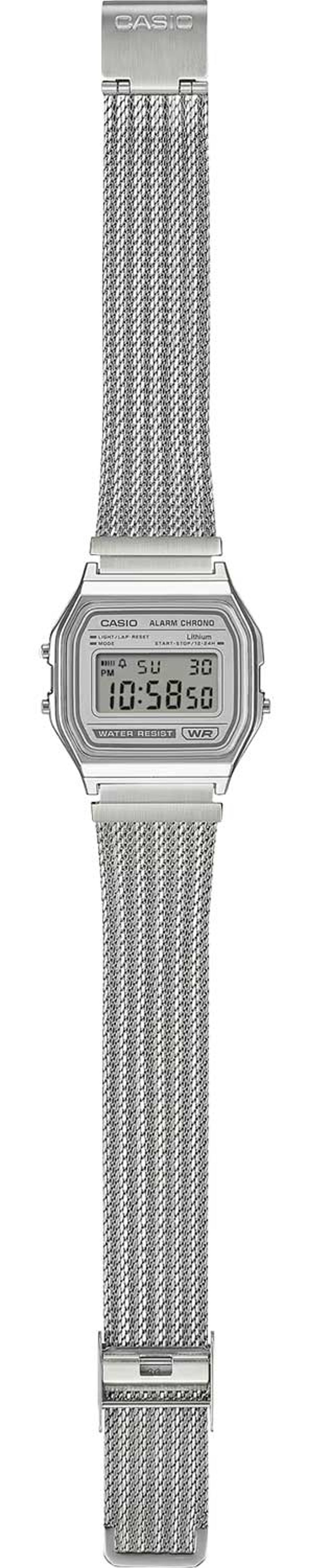 Наручные часы Casio Vintage A158WEM-7