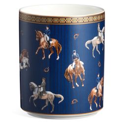 КРУЖКА LEFARD "HORSE CLUB" 560 МЛ