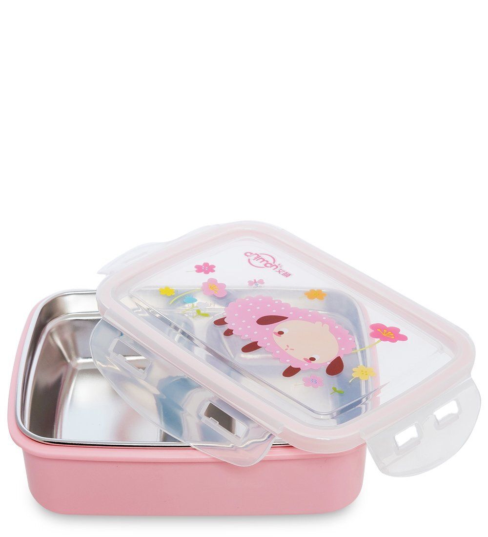 GAEM Home HM-01/14-A Ланч-бокс 240 мл