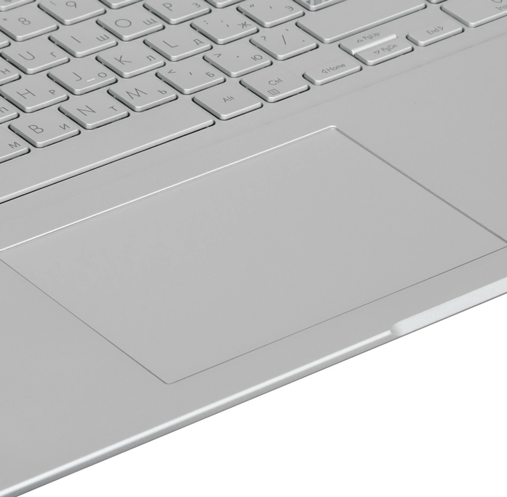 15.6" Ноутбук ASUS Vivobook M3704YA (1920x1080, AMD Ryzen 7 7730, RAM 16ГБ, SSD 512ГБ, AMD Radeon Graphics, Win 11 Pro)