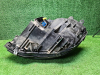 Фара правая Mercedes S W222 (2013-2017) LED