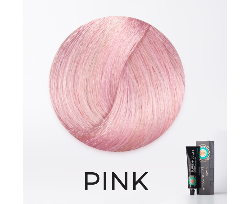 0.55 РОЗОВЫЙ_PINK 60 мл, SUPREMA