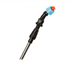 Опрыскиватель аккумуляторный Brait BCS3.7-5