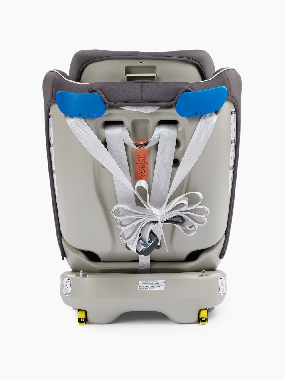 Автокресло Happy Baby UNIX isofix 0-1-2-3