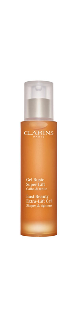 Clarins Bust Beauty Extra-Lift Gel - укрепляющий гель для бюста с мгновенным эффектом /   50  ml  / GTIN 3380810296679