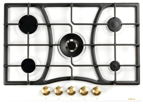 Варочные поверхности