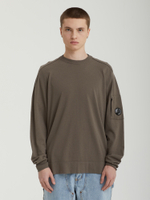 Мужской Свитер Crew Neck In Merino Wool