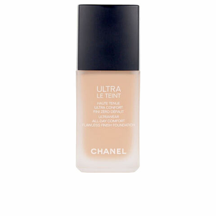 Chanel Le Teint Ultra Fluide Ультрастойкий тональный флюид 30 мл