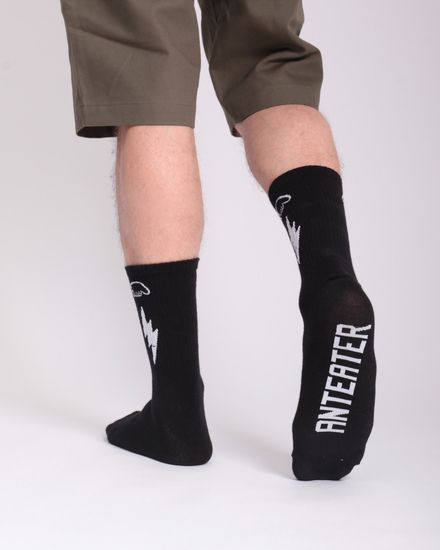 Носки ANTEATER Black Logo