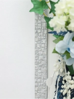 Искусственные цветы для декора