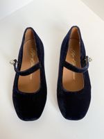 Бархатные туфли Age of Innocence, 29