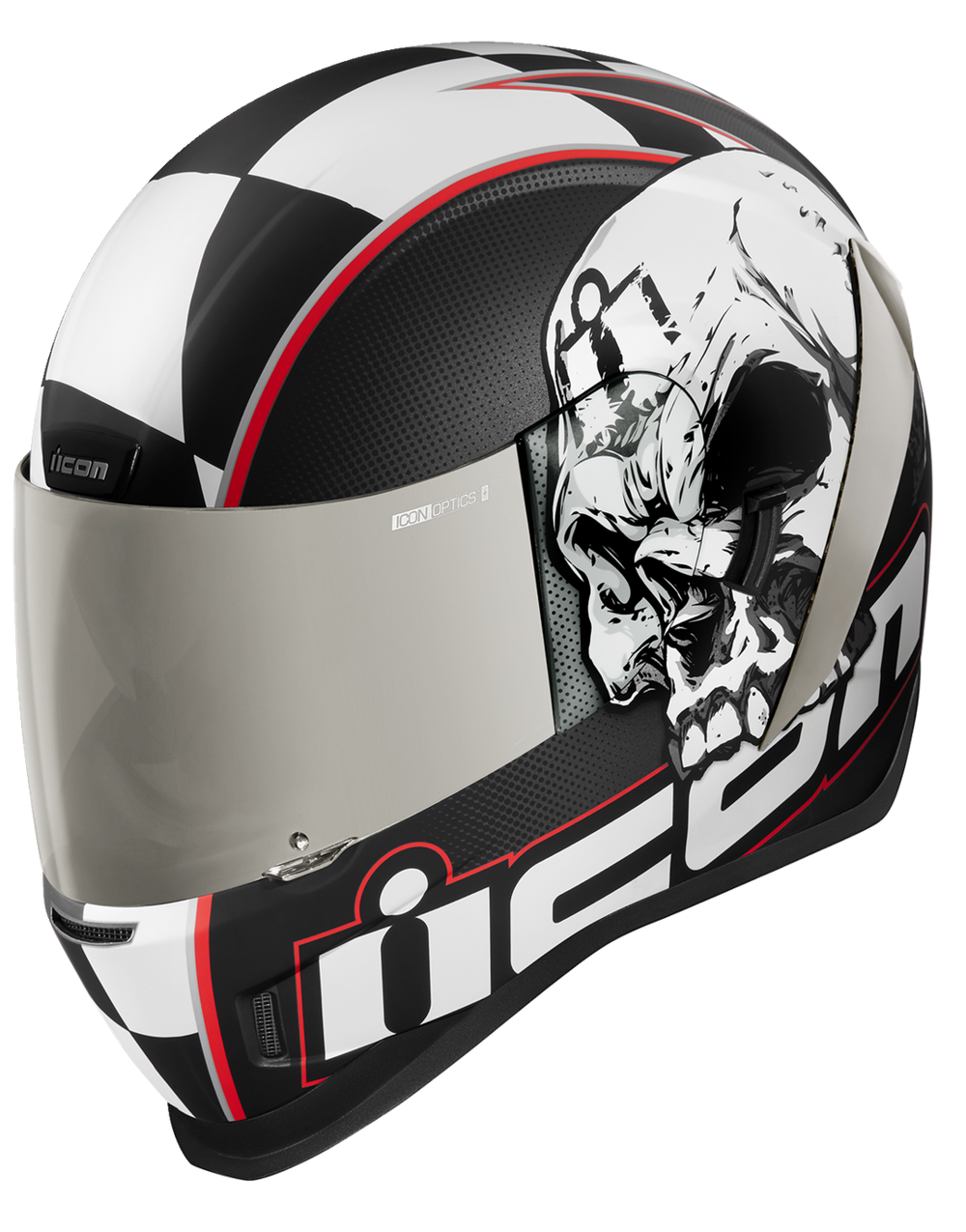 Airform Death or Glory Helmet / Черный