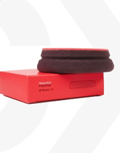 KochChemie Полировальный круг для абр.паст H9, H8 Ø76х25мм