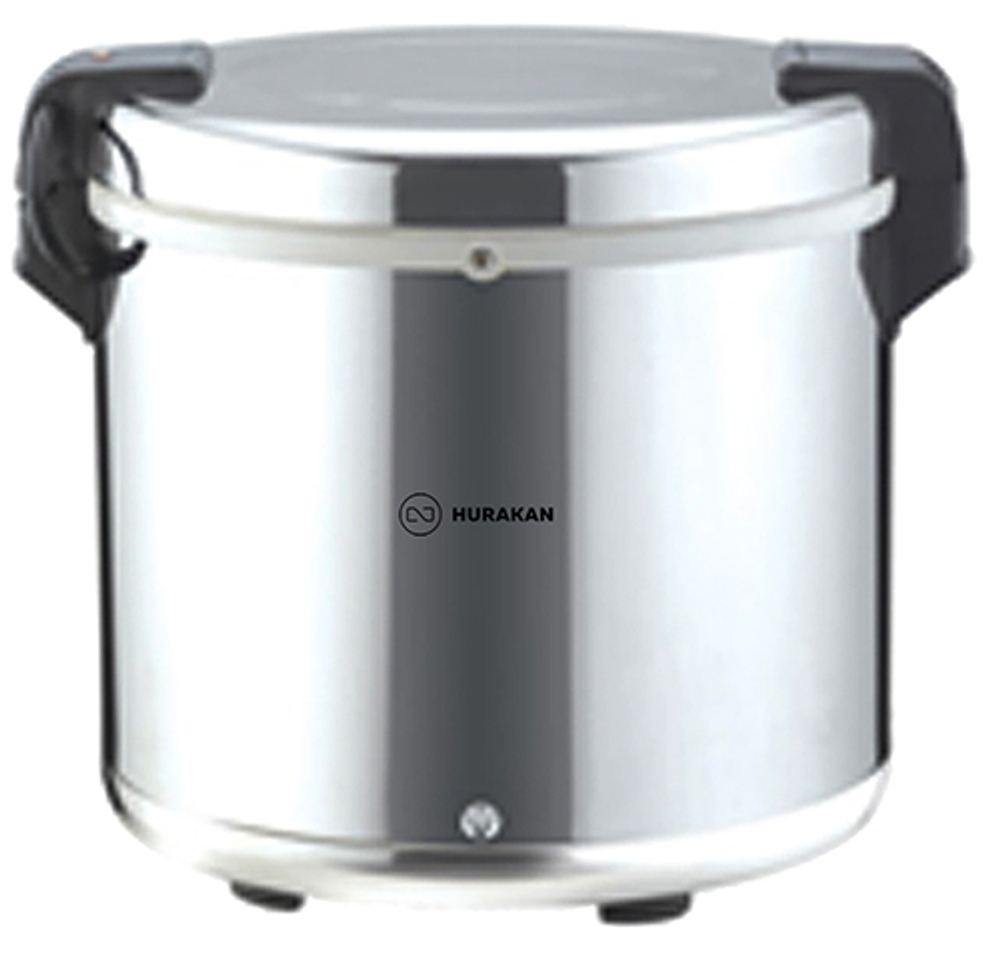 ТЕРМОС ДЛЯ РИСА HURAKAN HKN-RT210