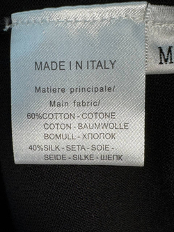 Поло Stefano Ricci