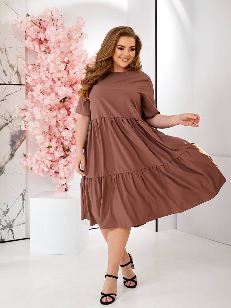 Платье УК-019-2 Fabrika