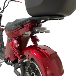 Электроскутер CityCoco GT-M6 PRO
