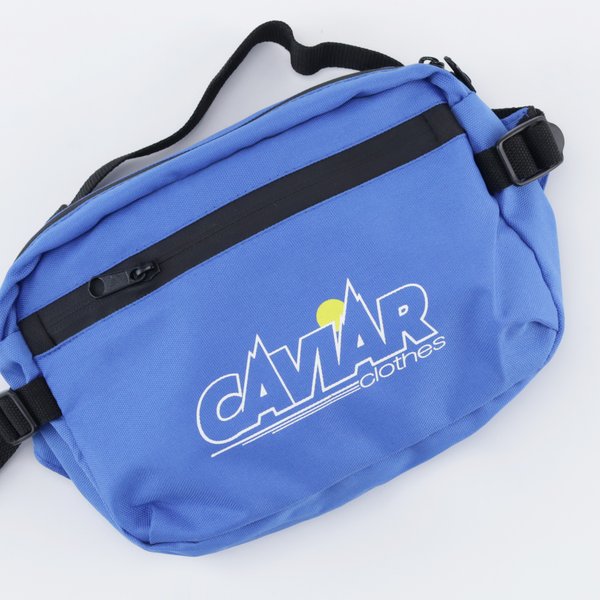 Cумка Caviar Athletic Pro (blue) артикул: - купить в магазине Дайс