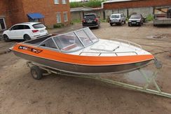 Катер Orionboat 49 k