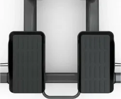 Горнолыжный тренажер DFC SKIPRO SK-3801