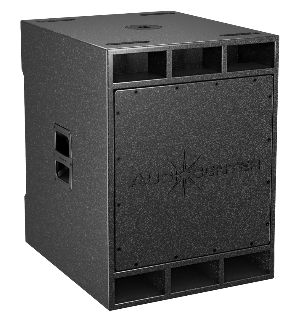 Cабвуфер Audiocenter SA3118