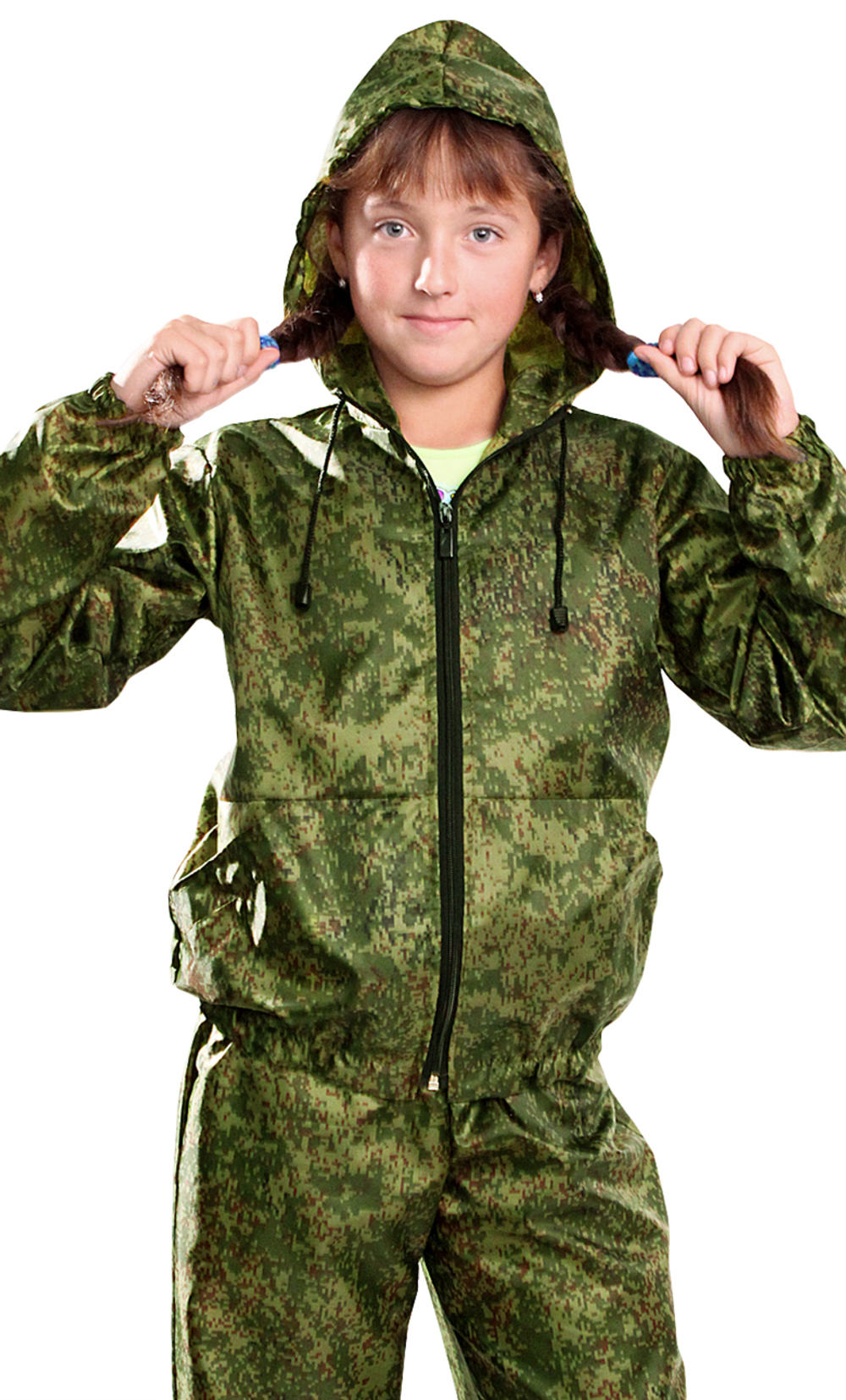 Костюм детский Альфа цв.Цифра