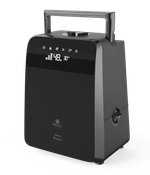 Бытовые увлажнители воздуха ROYAL CLIMA RUH-G450/5.5E-BL фото 2