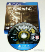 FallOut 4 Sony PS4