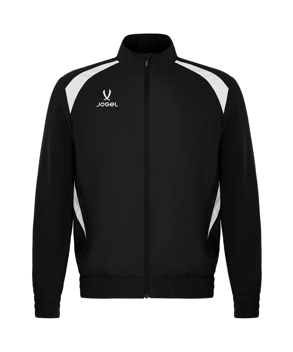 Куртка парадная Jogel DIVISION PerFormDRY Track Jacket, черный 99