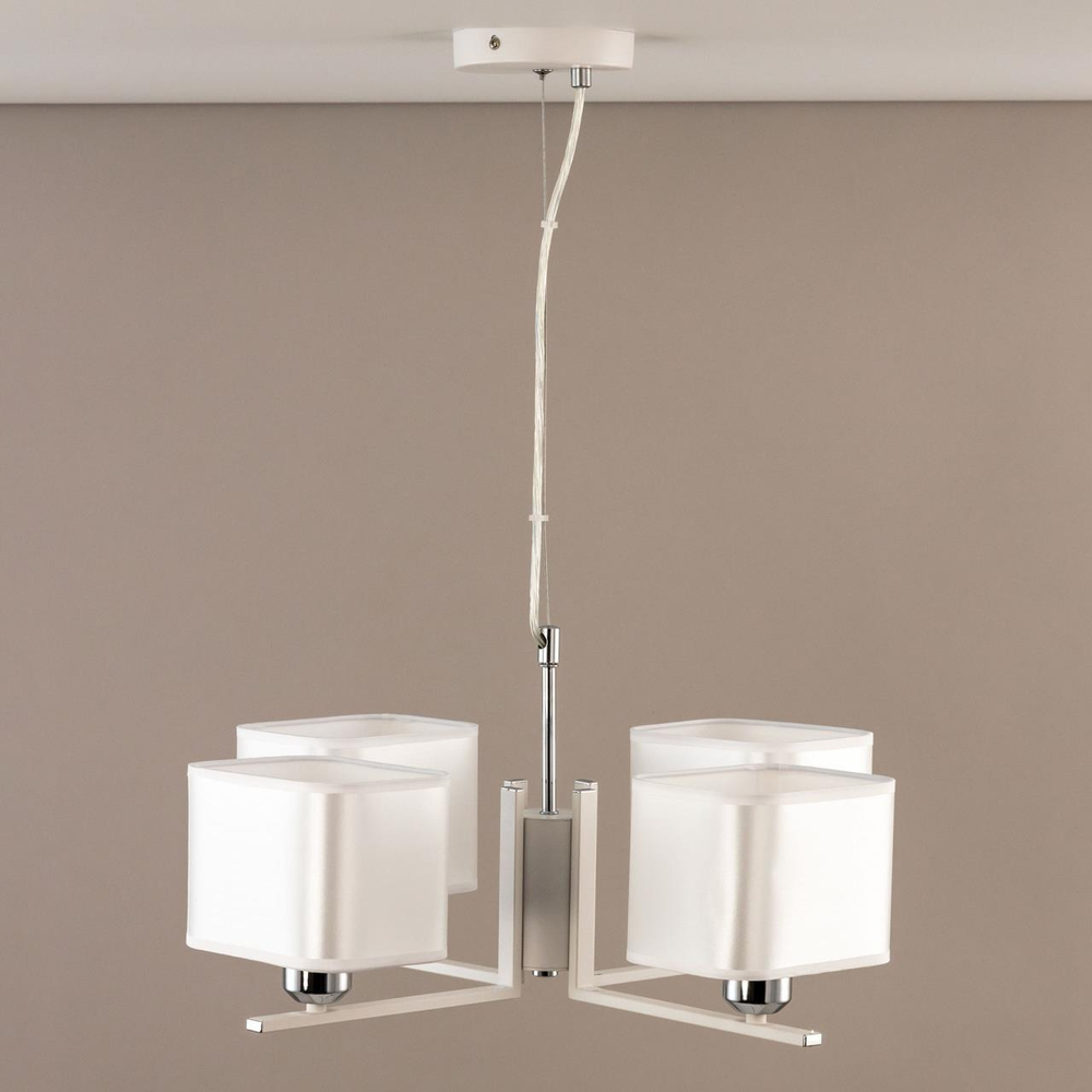 Подвесная люстра Citilux Тильда CL469245