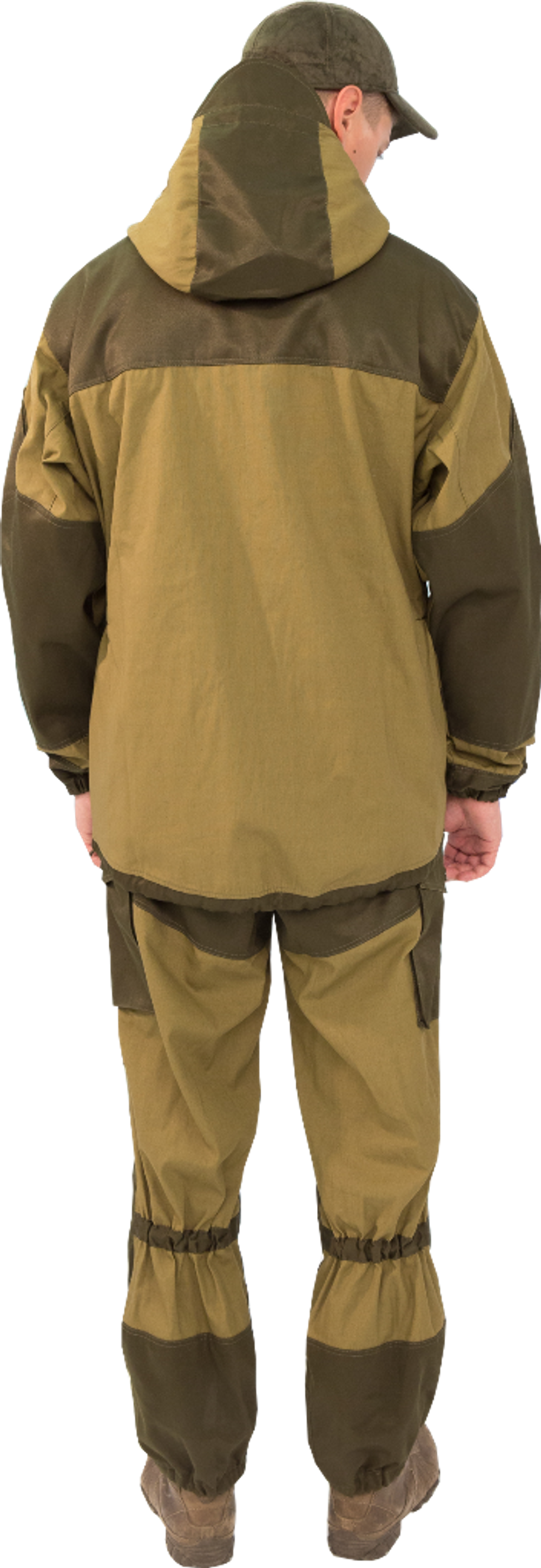 Костюм Горка-3
