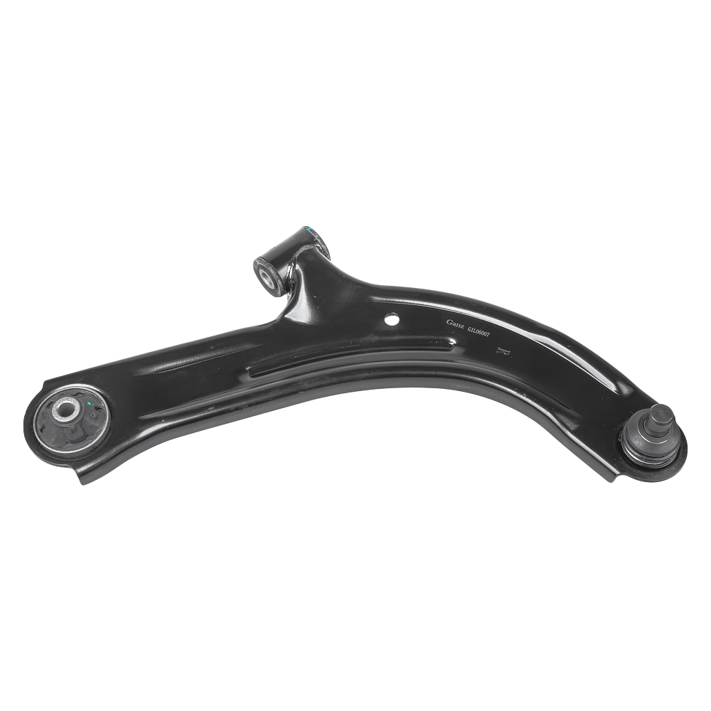 Рычаг передний R NISSAN Tiida 07 GANZ GIL06007