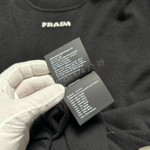 Футболка Prada
