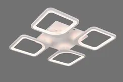 3011/4 WT (1/5) Люстра MN (RL) #