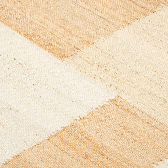 Ковер из джута mysuru из коллекции ethnic, 200х300см