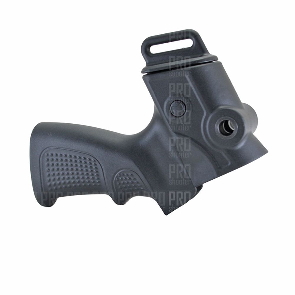 Пистолетная рукоятка на МР-135, -155, DLG Tactical