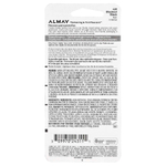 Almay, Thickened & Tint Mascara™, оттенок 401 черный, 8,3 мл (0,28 жидк. унции)