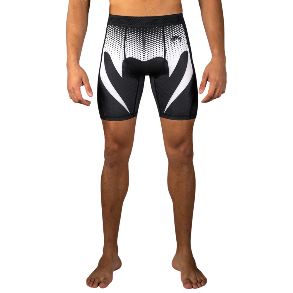 Компрессионные Шорты Venum NoGi чёрные