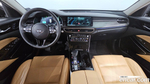 Kia K7 (Cadenza) Premier Hybrid Signatures (05.2020)